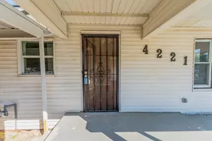 4221 E Toliver St, Houston, TX 77016 - Photo 5