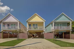 2305 67th St, Galveston, TX 77551 - Photo 1