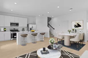 1826 Revolution Way, Missouri City, TX 77489 - Photo 7