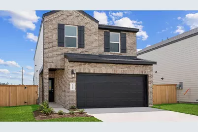 1826 Revolution Way, Missouri City, TX 77489 - Photo 1