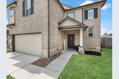 623 Orchid Hill Drive E, Conroe, TX 77301 - Photo 3