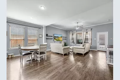 623 Orchid Hill Drive E, Conroe, TX 77301 - Photo 5