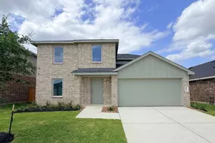 22014 Vernazza Bnd Dr, Hockley, TX 77447 - Photo 1