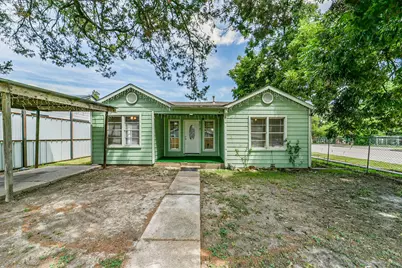 6219 Longview Street, Houston, TX 77020 - Photo 1