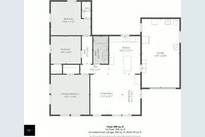 3125 South Dr, Groves, TX 77619 - Photo 27