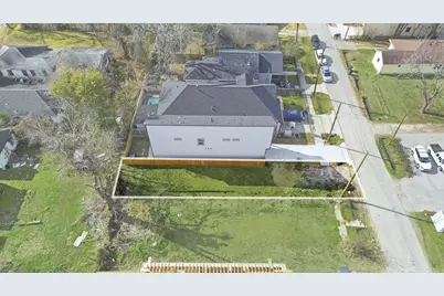 3320 Francis Street Unit A Street, Houston, TX 77004 - Photo 31