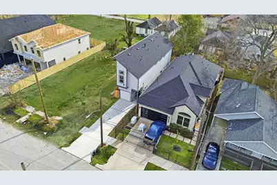 3320 Francis Street Unit A Street, Houston, TX 77004 - Photo 33