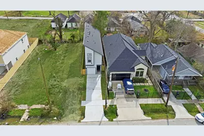 3320 Francis Street Unit A Street, Houston, TX 77004 - Photo 25