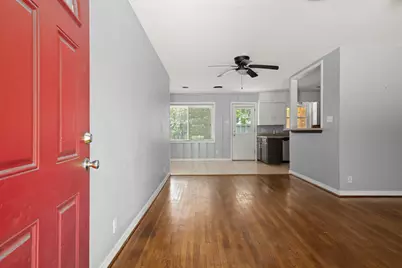5106 W 43rd, Houston, TX 77092 - Photo 5