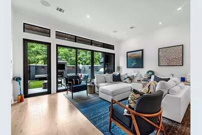 6404 Haskell Street, Houston, TX 77007 - Photo 3