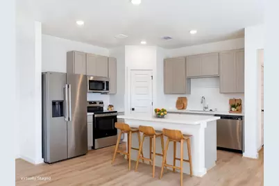 1939 Longmire Villas Court, Conroe, TX 77304 - Photo 9