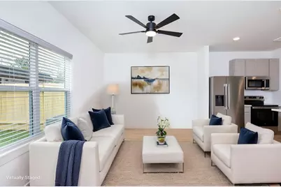 1939 Longmire Villas Court, Conroe, TX 77304 - Photo 5