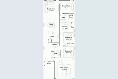 15123 Willowwater Drive, Montgomery, TX 77316 - Photo 19