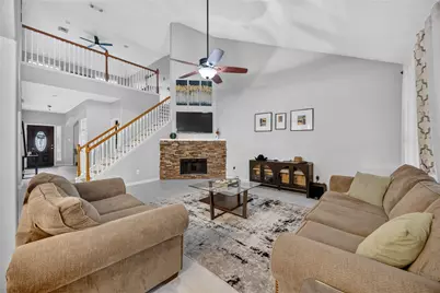 5504 Park Thicket Lane, Rosharon, TX 77583 - Photo 9