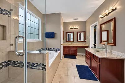 5504 Park Thicket Lane, Rosharon, TX 77583 - Photo 17