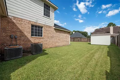 5504 Park Thicket Lane, Rosharon, TX 77583 - Photo 33