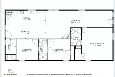 365 Road 5605, Cleveland, TX 77327 - Photo 29