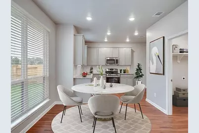 1107 Tomball Downs Drive, Tomball, TX 77375 - Photo 3