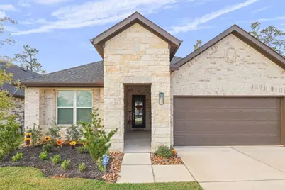622 Paisley Harbor Court, Conroe, TX 77304 - Photo 5