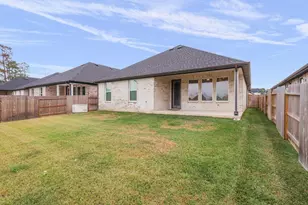 622 Paisley Harbor Ct, Conroe, TX 77304 - Photo 29