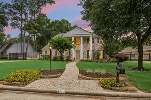 5410 Coral Gables Dr, Houston, TX 77069 - Photo 1