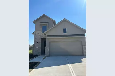 206 Mercury Sky Road, Richmond, TX 77406 - Photo 1