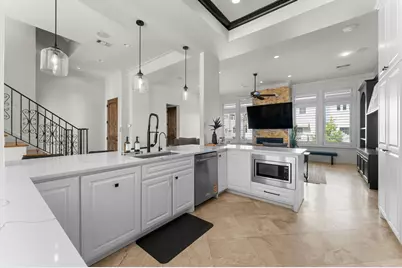 5215 Feagan Street #A, Houston, TX 77007 - Photo 5