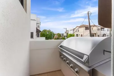 5215 Feagan Street #A, Houston, TX 77007 - Photo 15