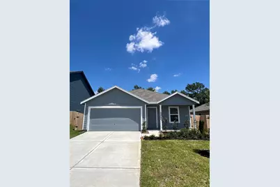25548 Rose Creek Drive, Cleveland, TX 77328 - Photo 1