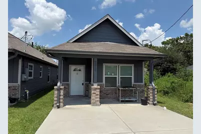 9815 Garcroft Street, Houston, TX 77029 - Photo 1