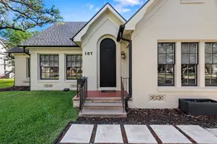 107 Pershing Ave, Bryan, TX 77840 - Photo 7