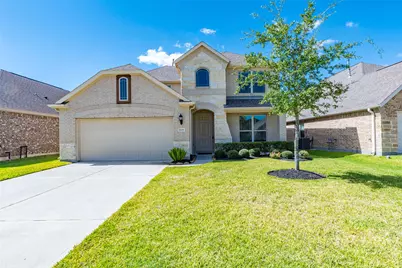 1608 Nacogdoches Valley Drive, League City, TX 77573 - Photo 1