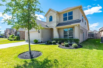 1608 Nacogdoches Valley Drive, League City, TX 77573 - Photo 3