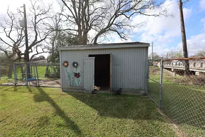 6302 Olson, Pasadena, TX 77505 - Photo 45