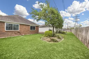 1839 Lakewinds Dr, Missouri City, TX 77459 - Photo 35