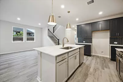 22702 Norcrest Hills Drive, Katy, TX 77449 - Photo 9