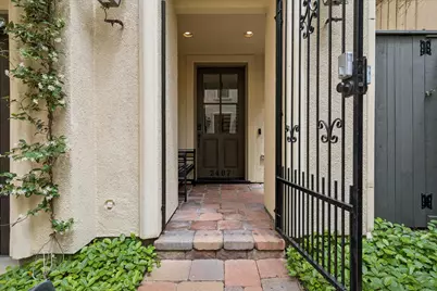 2407 Brazoria Street #A, Houston, TX 77019 - Photo 5
