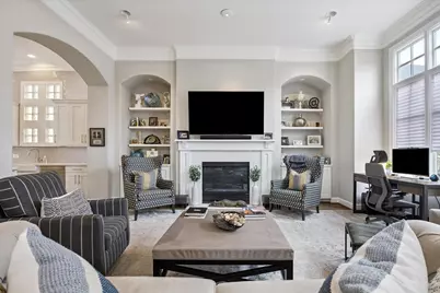 2407 Brazoria Street #A, Houston, TX 77019 - Photo 11