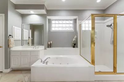 135 W Slatestone Circle, Spring, TX 77382 - Photo 21