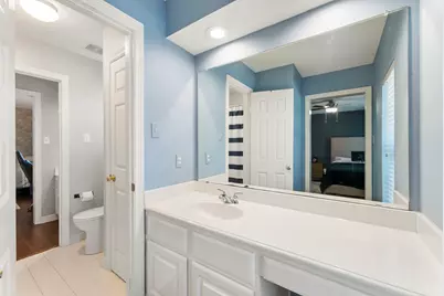 135 W Slatestone Circle, Spring, TX 77382 - Photo 27