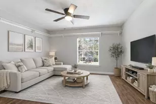 135 W Slatestone Cir, The Woodlands, TX 77382 - Photo 31