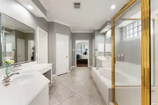 135 W Slatestone Cir, The Woodlands, TX 77382 - Photo 19