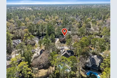 135 W Slatestone Circle, Spring, TX 77382 - Photo 41