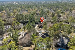 135 W Slatestone Cir, The Woodlands, TX 77382 - Photo 41