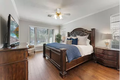 135 W Slatestone Circle, Spring, TX 77382 - Photo 17