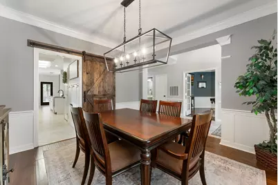 135 W Slatestone Circle, Spring, TX 77382 - Photo 9