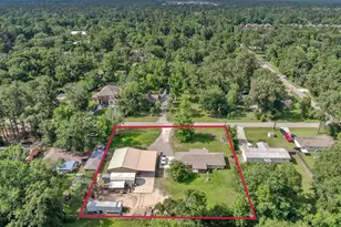 9141 Oak Arbor Dr, Conroe, TX 77384 - Photo 3