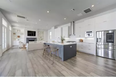 5336 Chandler Street, Houston, TX 77007 - Photo 1