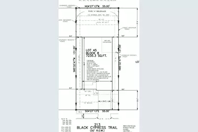 213 Black Cypress Trail, Waller, TX 77447 - Photo 43