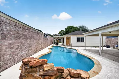 3611 Vineyard Drive, Houston, TX 77082 - Photo 1
